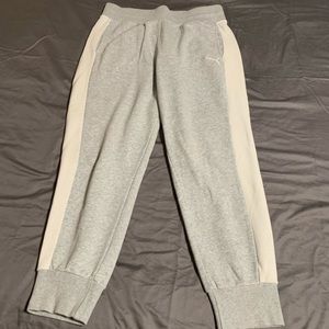 Puma joggers, large